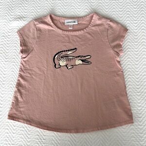 LACOSTE Toddler T-Shirt